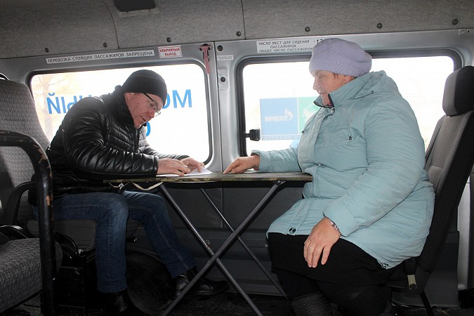 Дома жителей Журихино начали подключать к газовым сетям фото 4