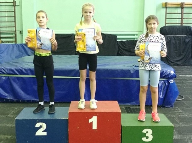 Кинешме прошло открытое первенство спортшколы им. Олимпийского чемпиона С. Клюгина по троеборью фото 10