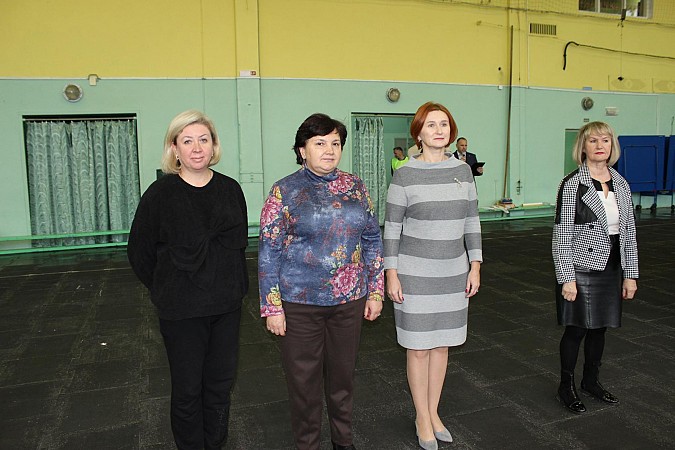 В Кинешме прошёл фестиваль спорта среди людей с ограниченными возможностями здоровья фото 4