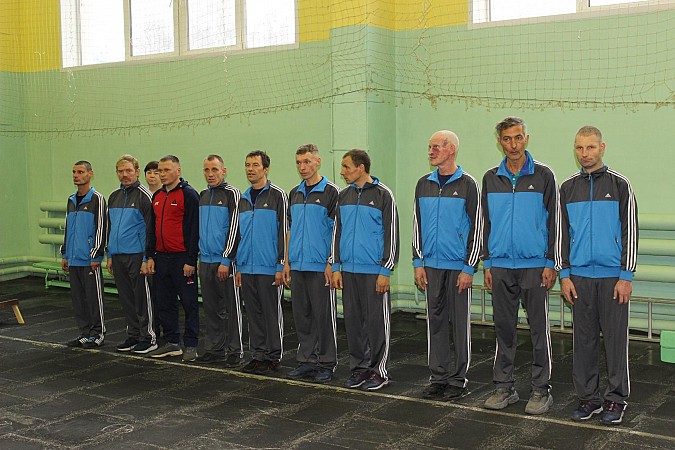 В Кинешме прошёл фестиваль спорта среди людей с ограниченными возможностями здоровья фото 13