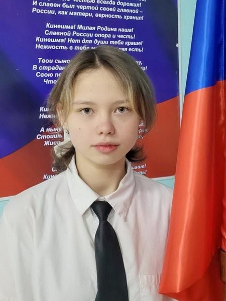 В Кинешме названы победители олимпиады «Умники и умницы Ивановского края» фото 3