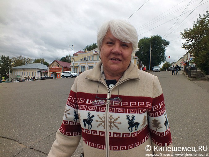 Надежда Моденова