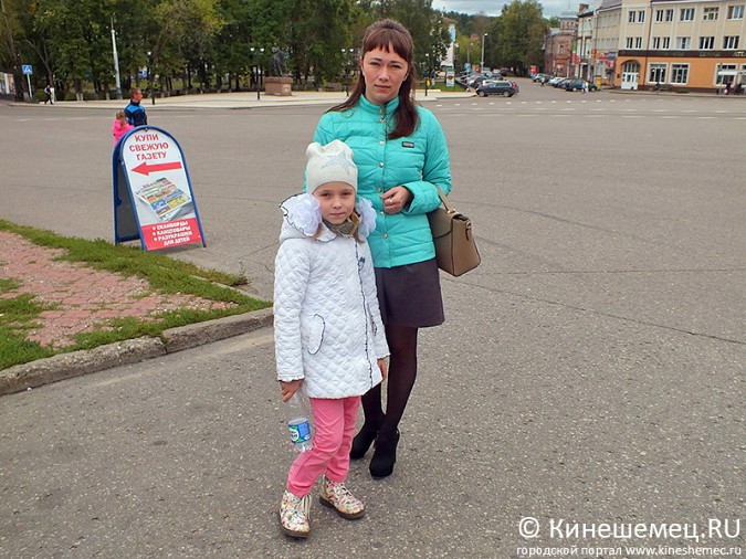 Вера и Ульяна Носковы