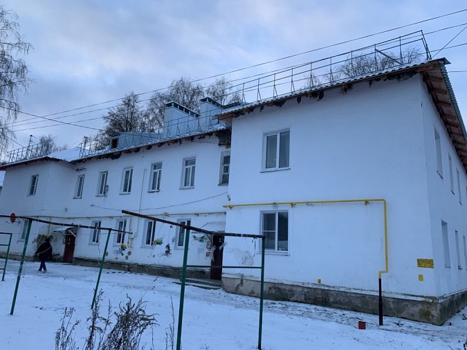 До конца 2023 года в нескольких домах Кинешмы капитально отремонтируют кровли фото 3