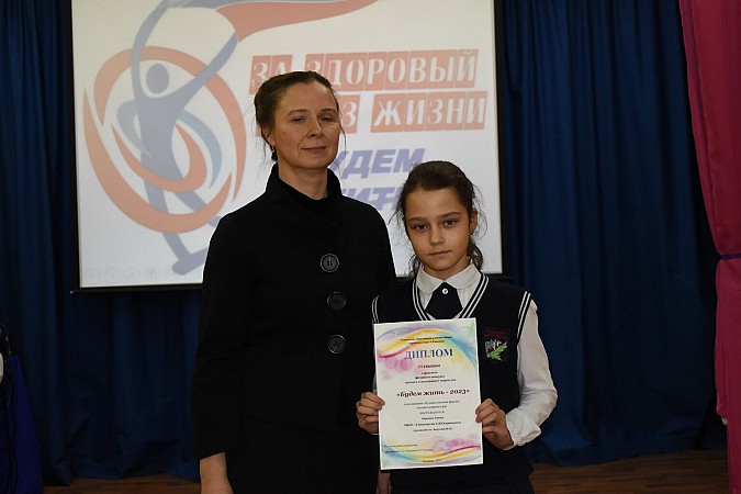 В Кинешме назвали лауреатов конкурса детского и молодежного творчества «Будем жить!» фото 5