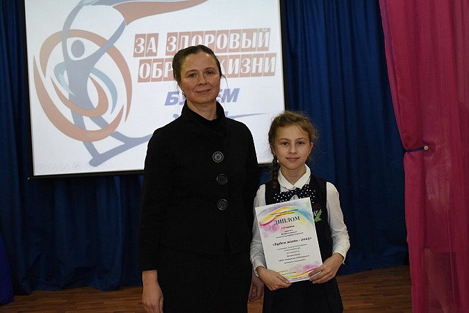 В Кинешме назвали лауреатов конкурса детского и молодежного творчества «Будем жить!» фото 7