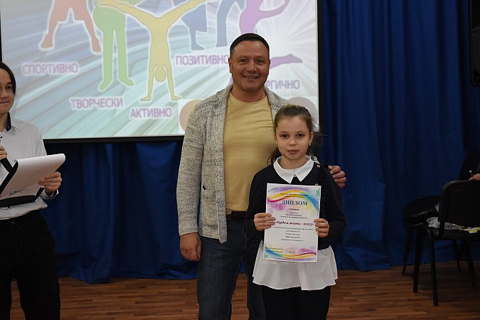 В Кинешме назвали лауреатов конкурса детского и молодежного творчества «Будем жить!» фото 28