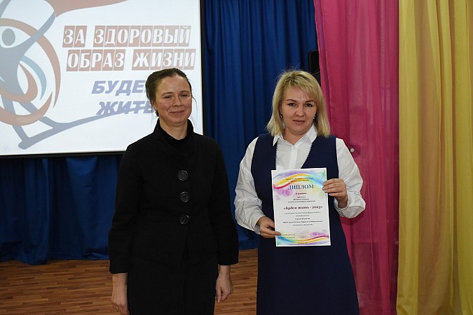 В Кинешме назвали лауреатов конкурса детского и молодежного творчества «Будем жить!» фото 17