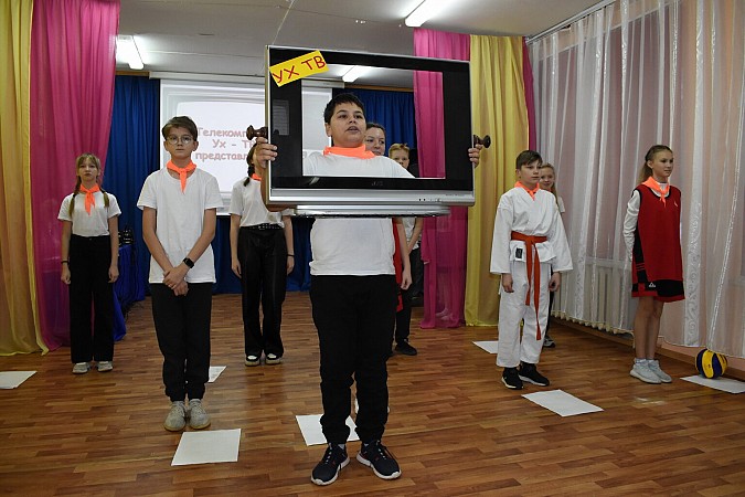 В Кинешме назвали лауреатов конкурса детского и молодежного творчества «Будем жить!» фото 22