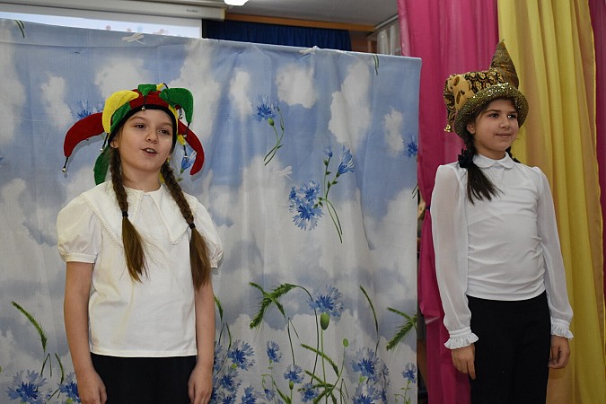 В Кинешме назвали лауреатов конкурса детского и молодежного творчества «Будем жить!» фото 25