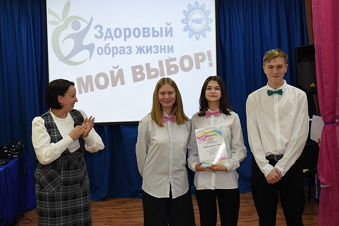 В Кинешме назвали лауреатов конкурса детского и молодежного творчества «Будем жить!» фото 38