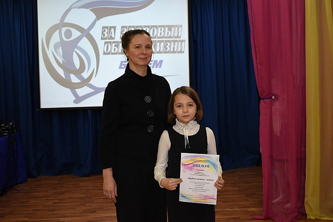 В Кинешме назвали лауреатов конкурса детского и молодежного творчества «Будем жить!» фото 6