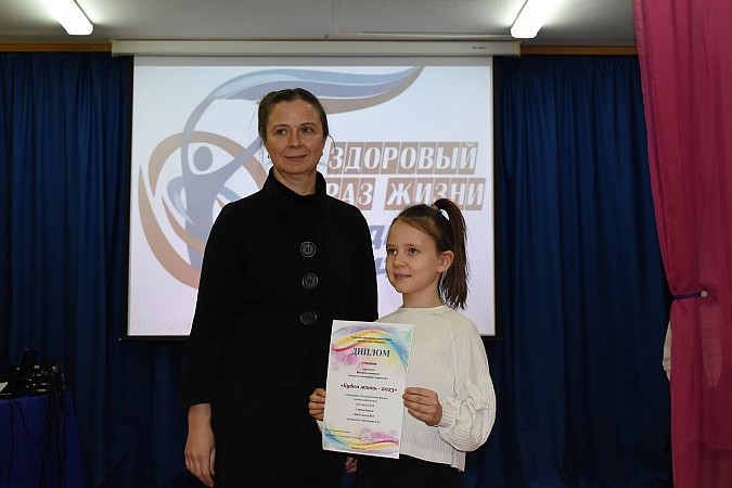 В Кинешме назвали лауреатов конкурса детского и молодежного творчества «Будем жить!» фото 3