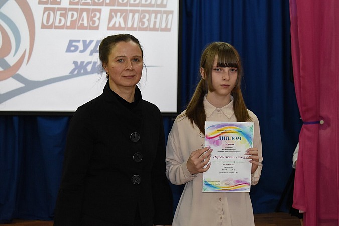 В Кинешме назвали лауреатов конкурса детского и молодежного творчества «Будем жить!» фото 16