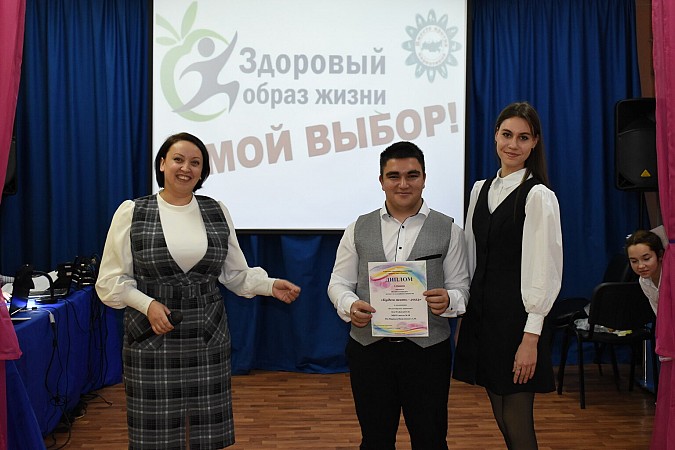 В Кинешме назвали лауреатов конкурса детского и молодежного творчества «Будем жить!» фото 37