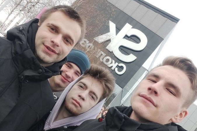 Молодежь Кинешме приняла участие в образовательном туре «Лидеры Региона – 2023» фото 5