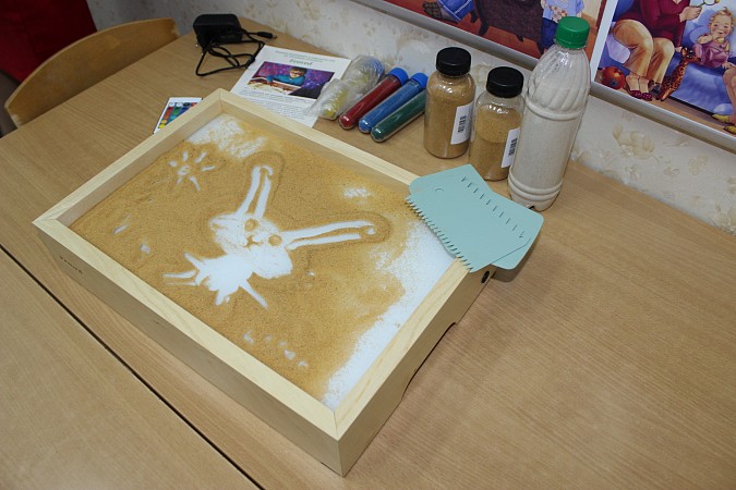 В детскому саду №34 оборудовали кабинет, посвященный безопасности дорожного движения фото 5