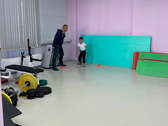 Воспитанники детских садов выполнили нормативы ГТО фото 3