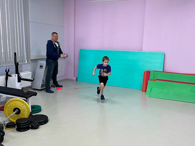 Воспитанники детских садов выполнили нормативы ГТО фото 7