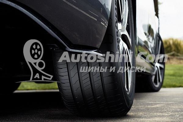 Летние шины