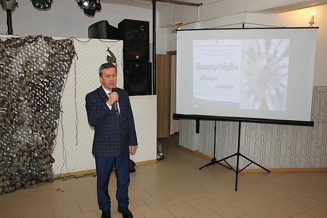 В Кинешме прошло ежегодное областное мероприятие «Мастерская ДоброТы» фото 11