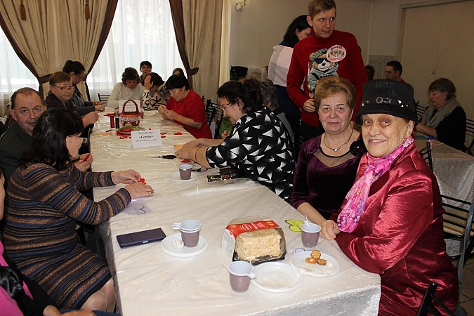 В Кинешме прошло ежегодное областное мероприятие «Мастерская ДоброТы» фото 6