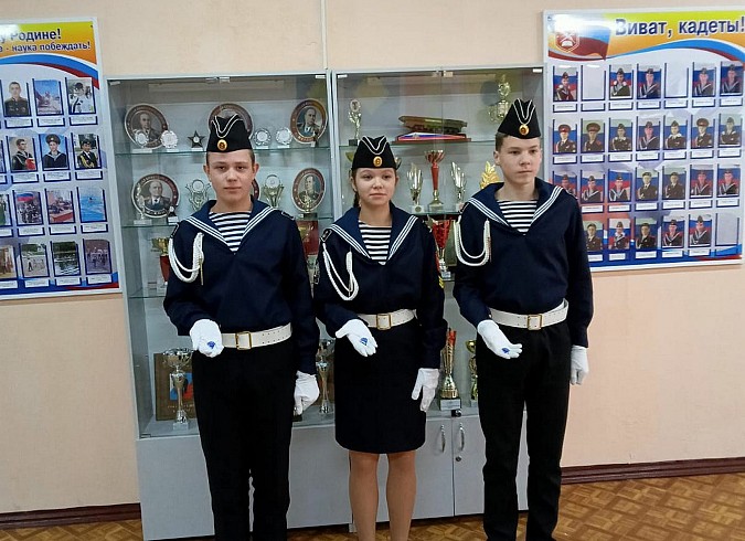 В Кинешме чествовали победителей и призеров I этапа Кубка «Школьной гребной лиги» фото 4