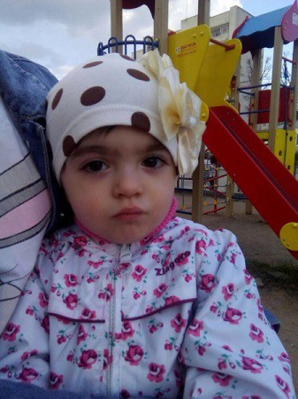 Двухлетнюю девочку похитили в Ивановской области фото 2