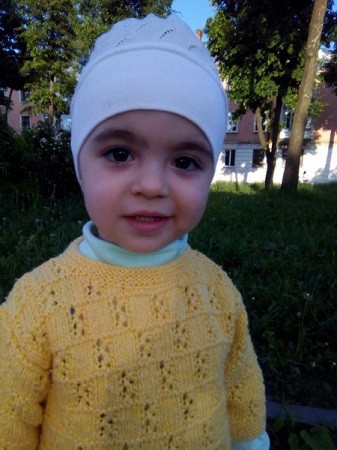 Двухлетнюю девочку похитили в Ивановской области фото 3