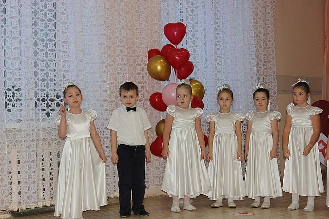 Детский сад №23 «Красная шапочка» отметил 50-летний юбилей фото 5