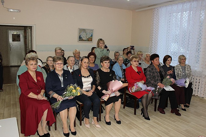 Детский сад №23 «Красная шапочка» отметил 50-летний юбилей фото 38