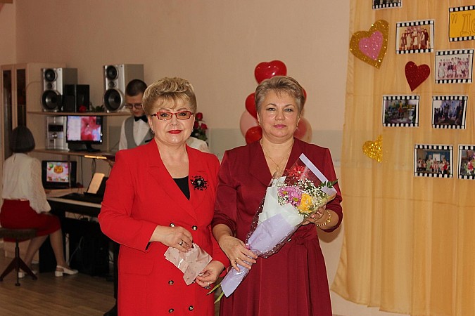 Детский сад №23 «Красная шапочка» отметил 50-летний юбилей фото 23