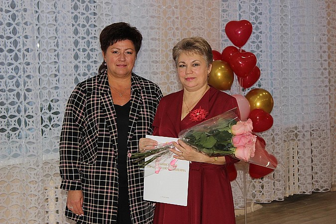 Детский сад №23 «Красная шапочка» отметил 50-летний юбилей фото 9