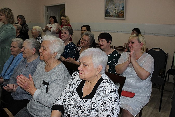 Детский сад №23 «Красная шапочка» отметил 50-летний юбилей фото 8