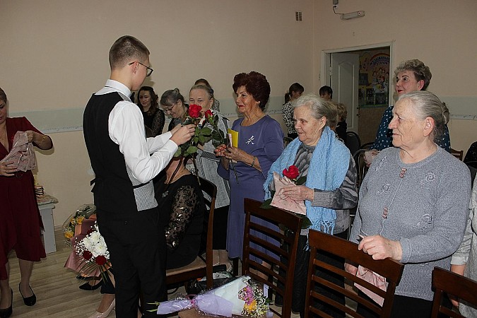 Детский сад №23 «Красная шапочка» отметил 50-летний юбилей фото 20