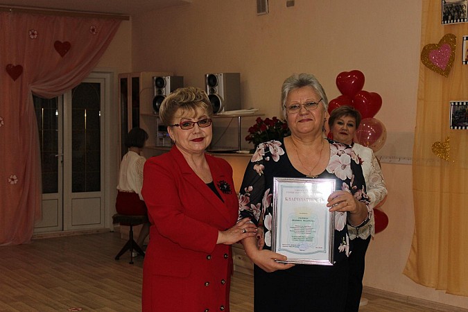 Детский сад №23 «Красная шапочка» отметил 50-летний юбилей фото 22