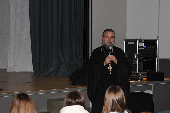 В Кинешме состоялся добровольческий форум «творецДОБРОТЫ» фото 7