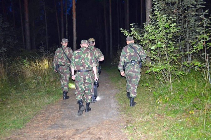 Похищенная в Ивановской области 2-летняя девочка найдена убитой фото 5