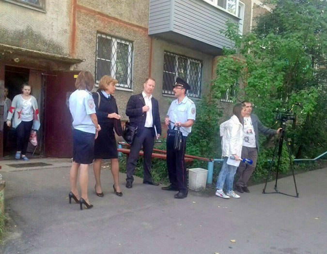 Похищенная в Ивановской области 2-летняя девочка найдена убитой фото 2