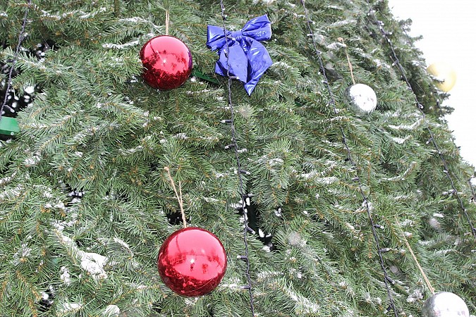 15 декабря в Кинешму торжественно прибудет Дед Мороз фото 3