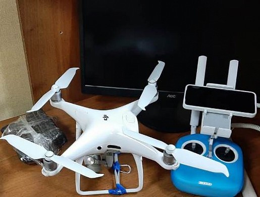 Способы доставки «запрещенки» в ивановские колонии становятся более изощренными фото 3