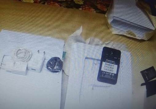 Способы доставки «запрещенки» в ивановские колонии становятся более изощренными фото 6