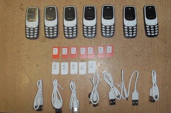 Способы доставки «запрещенки» в ивановские колонии становятся более изощренными фото 8