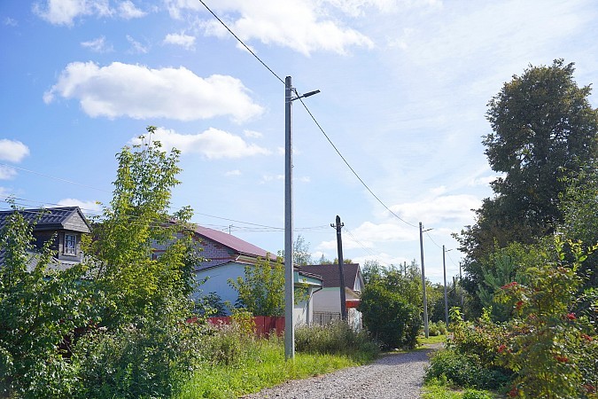 Как Кинешма стала одним из самых освещенных городов России? фото 5