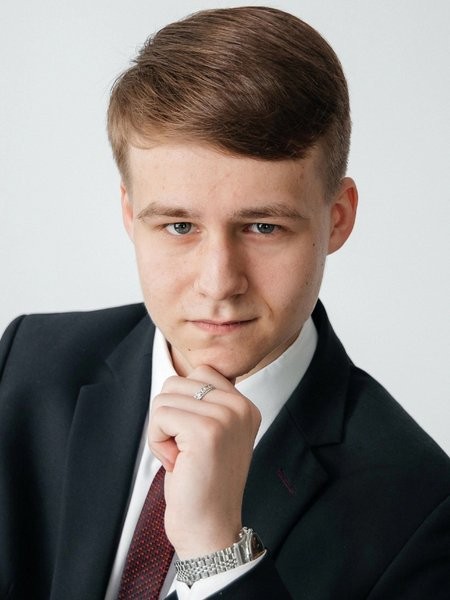 Учащийся гимназии Егор Волченков победил в конкурсе «Русское Рождество» фото 2