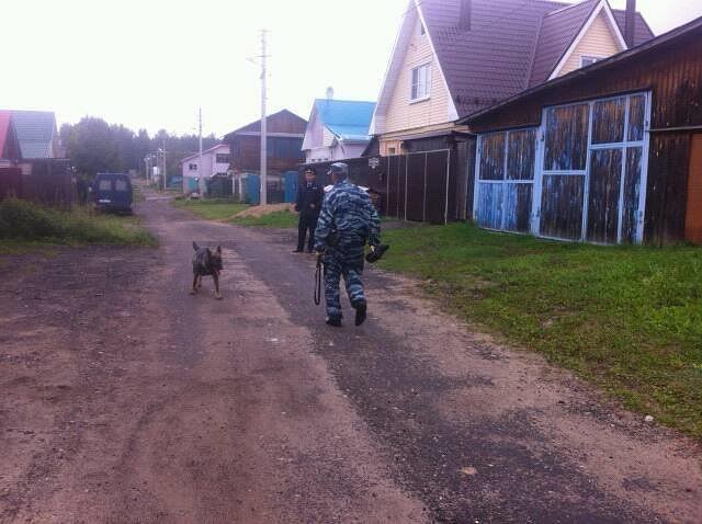 В Ивановской области обнаружен труп мужчины фото 7