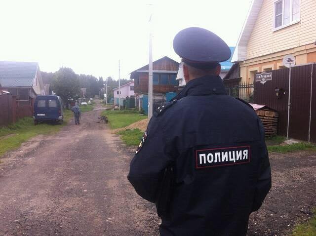В Ивановской области обнаружен труп мужчины фото 6