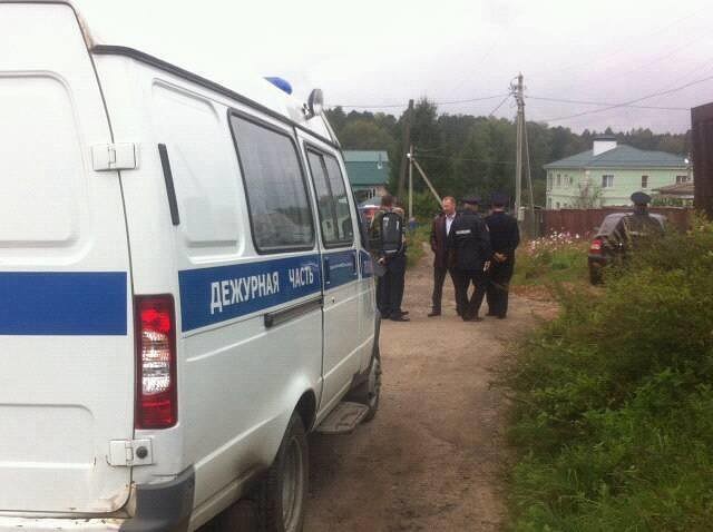 В Ивановской области обнаружен труп мужчины фото 5