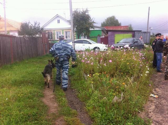 В Ивановской области обнаружен труп мужчины фото 2