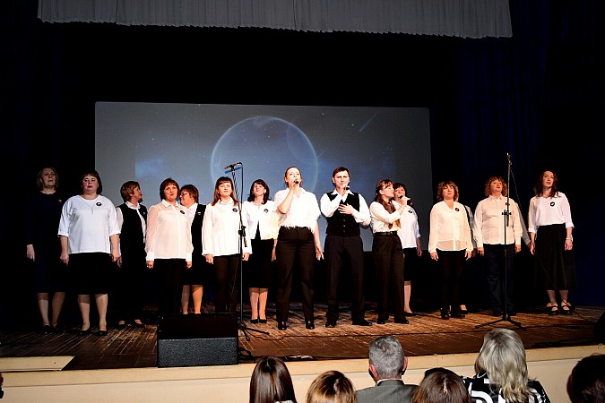 В Кинешме торжественно закрыли Год педагога и наставника фото 2